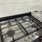 فرن سطحي استعمال نظيف