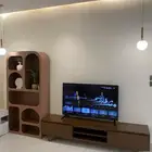 طاولة تلفزيون