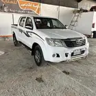 هايلوكس 2014