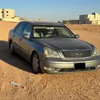 لكزس Ls430 للبيع ولا للبدل