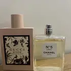 عطور اصليه للبيع