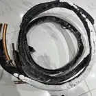 مواسير نحاس معزولة