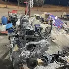 مكينة ايسوزو