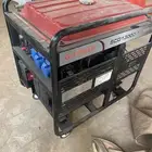 مكينه كهرب قوتها ثلاثة عشر الف جديده لم تستخدم ماشاء الله