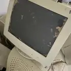 شاشات كمبيوتر قديم