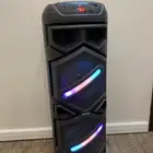 سماعة hootoo مكبر الصوت