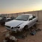 قطع غيار شيفروليه كابرس مستعمل تشليح