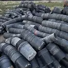 مراكن زرع اسود مستعمل للبيع