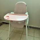 كرسي طعام أطفال