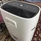 مكيف كهربائي بحالة الجديد