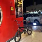 سيكل كوبرا مقاس20للبيع ب130