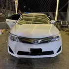 للبيع كامري ستاندر ممشى (ستمئة الف)