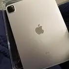 ايباد برو 11