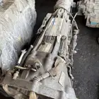 جير او قير لاندكروزر