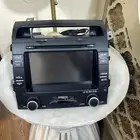 شاشة لاتدكروزر وكاله