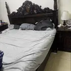 غرفه نوم كامله