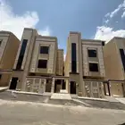 للبيع شقق علويه بمصعد شغال وشقق ارضيه ف حي الضيافه ب 530الف