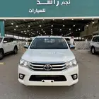 هايلكس 2023 غمارتين قير اوتماتيك بطاقه جمرك