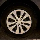 كفرات وجنوط وطيس هوندا اكورد 2013-2017