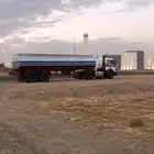 تريله ماء قراح (توارن) حي الراجحي شمال حائل