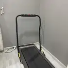 سير رياضي استخدام قليل