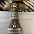 سلام عليكم جنبيه شبيهت الزراف ا