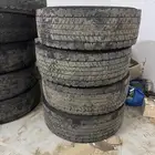 كفرات مقاس 315 22.5R70