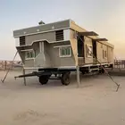 كرفانه عريره جديد