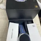ساعة هواوي