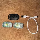 للبيع نور وفيه انوار واجد ومن ضمنها سفتي