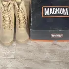 بسطار جديد بالكرتون مااستخدم