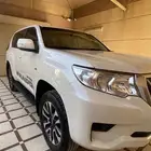 برادو 2022 ماشي 94000 الف كلم 6 سرندل