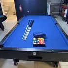 طاولات بلياردو