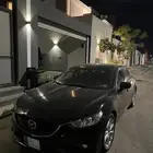 مازدا 6 موديل 2017
