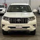 برادو 2022 سته سلندر نظيفه جدا