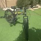 سيكل رياضي
