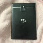 بلاك بيري باسبورت