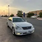لكزس 2004 فل الترا سعودي