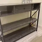 كونسول او ركن قهوه