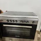غاز فرن