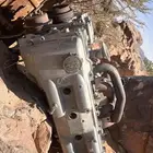 مكينة هايلوكس 1999