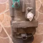 مروحة كمبريسور فورد اسطب كامري خلفي