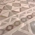 سجاد شبه جديد بمقاس3 4