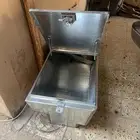 شنطة هايلوكس 2015 غماره