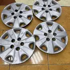 طيس اكورد اصليه مستخدمه