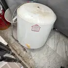 غساله تحتاج دينمو. وسخانه جديده