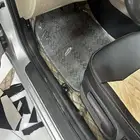 تلبيس مراتب مع ارضيه دايموند مع تلبيسه طبلون