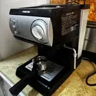 مكينه القهوة