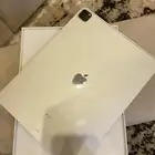 iPad Pro الجيل الرابع 256 جيجا 12.9 إنش