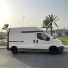 فان بضايع استخدام قليل جدا